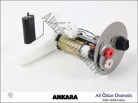 Ford Yedek Parça - İTHAL POMPA YAKIT(DEPO SAMANDIRASI ILE/KOMPUTERLI)
